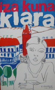 Iza Kuna, Klara