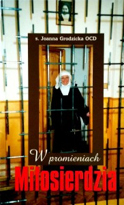 Joanna Grodzicka, W promieniach Miłosierdzia
