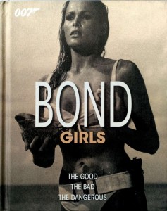 Alastair Dougall, Bond Girls