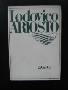 Lodovico Ariosto, Iskierka