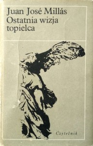 Juan Jose Millas, Ostatnia wizja topielca