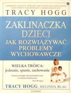 Tracy Hogg, Zaklinaczka dzieci