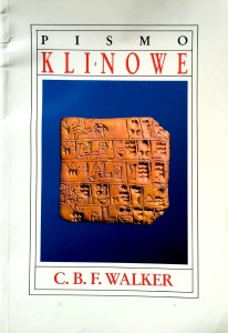 Walker, Pismo klinowe