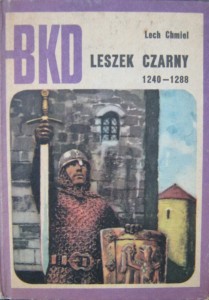 Lech Chmiel, Leszek Czarny