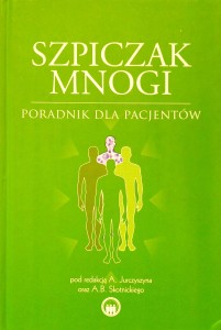 Jurczyszyn, Szpiczak mnogi Poradnik dla pacjentów