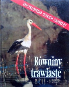 Encyklopedia dzikich zwierząt, Równiny trawiaste