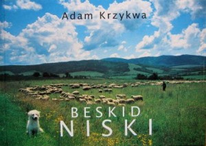 Adam Krzykwa, Beskid Niski
