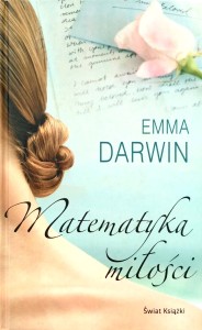 Emma Darwin, Matematyka miłości