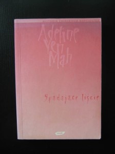 Adeline Yen Mah, Spadające liście