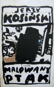 Jerzy Kosiński, Malowany ptak