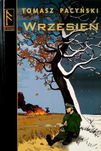 Tomasz Pacyński, Wrzesień