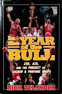 Rick Telander, The Year of the Bull