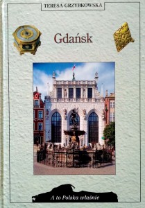 Teresa Grzybkowska, Gdańsk