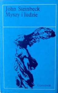 John Steinbeck, Myszy i ludzie