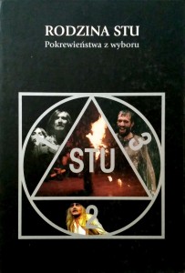 Rodzina STU Pokrewieństwa z wyboru