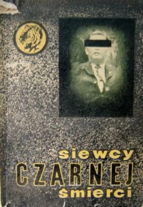 Marek Koreywo, Siewcy czarnej śmierci