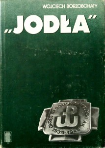 Wojciech Borzobohaty, Jodła