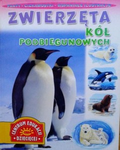 G. De Becker, Zwierzęta kół podbiegunowych