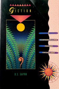Gwynn, Fiction A HarperCollins Pocket Anthology