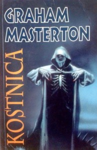 Graham Masterton, Kostnica