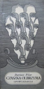 Dariusz Filar, Czaszka olbrzyma