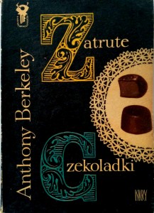 Anthony Berkeley, Zatrute czekoladki