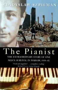 Władysław Szpilman, The Pianist