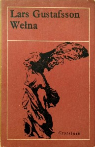 Lars Gustafsson, Wełna