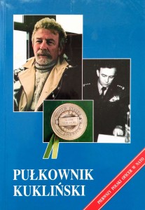 Józef Szaniawski, Pułkownik Kukliński
