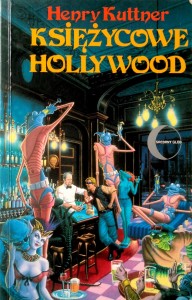 Henry Kuttner, Księżycowe Hollywood