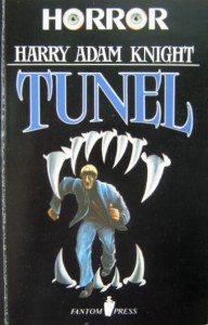 Harry Adam Knight, Tunel