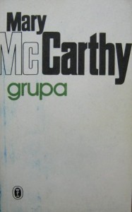 Mary McCarthy, Grupa