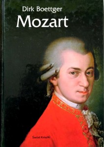 Dirk Boettger, Mozart