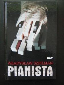 Władysław Szpilman, Pianista