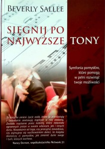 Beverly Sallee, Sięgnij po najwyższe tony