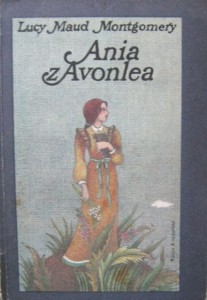 Lucy Maud Montgomery, Ania z Avonlea