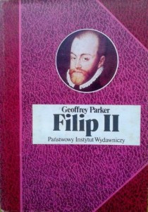 Geoffrey Parker, Filip II
