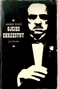 Mario Puzo, Ojciec chrzestny wyd. Czytelnik