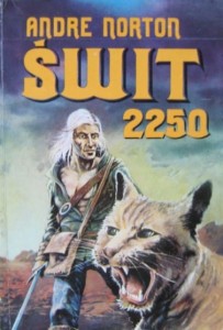 Andre Norton, Świt 2250