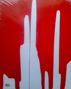 Anda Rottenberg, Polish! Contemporary Art