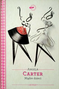Angela Carter, Mądre dzieci