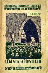 Selma Lagerlof, Legendy o Chrystusie