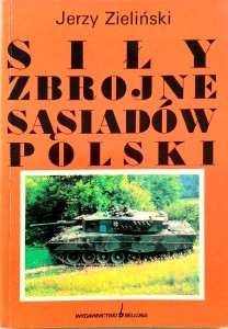 Jerzy Zieliński, Siły zbrojne sąsiadów Polski