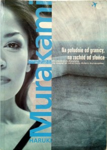 Haruki Murakami, Na południe od granicy, na zachód od słońca