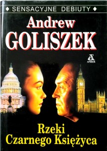 Andrew Goliszek, Rzeki Czarnego Księżyca