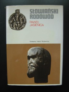 Paweł Jasienica, Słowiański rodowód