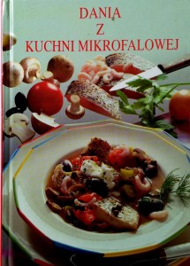 Renate Kissel, Dania z kuchni mikrofalowej