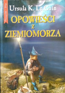 Le Guin, Opowieści z Ziemiomorza