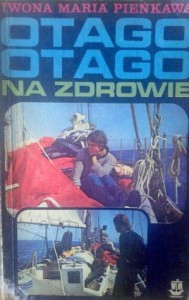 Iwona Maria Pieńkawa, Otago Otago na zdrowie