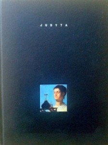 Anna Maja Misiak, Judyta- postać bez granic